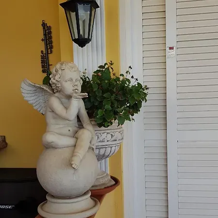 Villa Lucia Roque Del Costa Adeje (Tenerife)