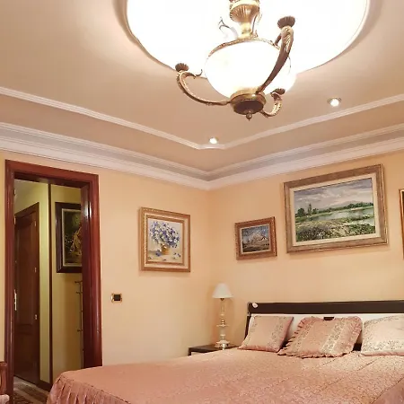 Villa Lucia Roque Del *